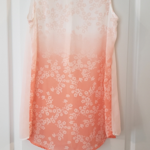 Sheer Tank - Picture 2 of 2